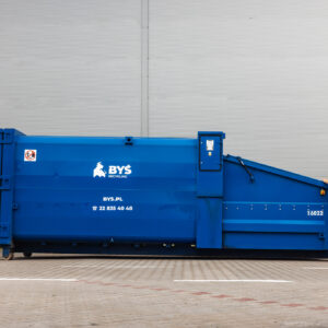 PRASOKONTENER TYPU N20